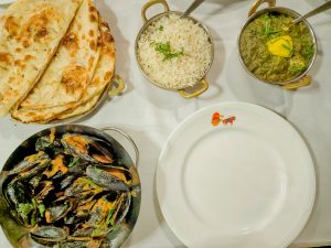 The Best Indian Restaurant in Toronto